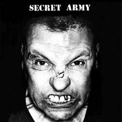 Secret Army : Secret Army